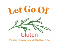Let Go Of Gluten